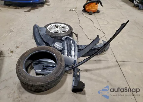 2015 Ford Taurus Sel из США, поврежденный, VIN 1FAHP2H85FG153337